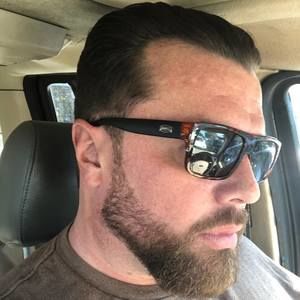 Meet your Posher, Nick